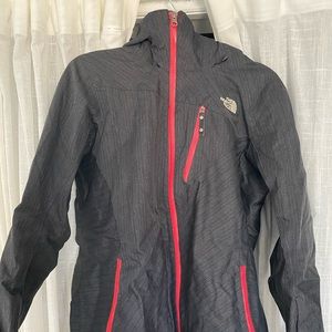 North Face Ski Jacket